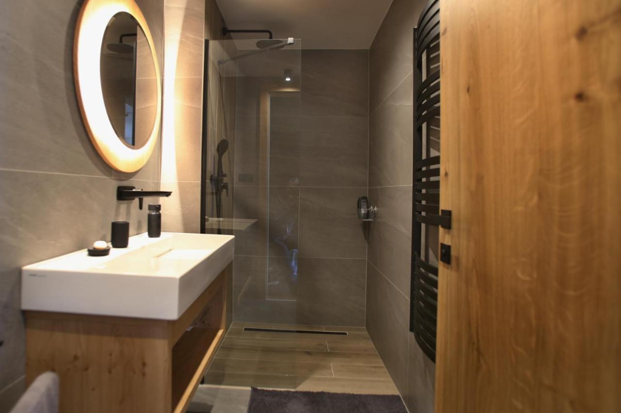 Apartmán 405 Hotel OVRUČ Štrbské Pleso Exteriér fotografie