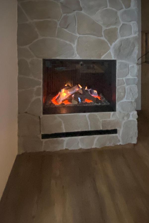 Apartmán 405 Hotel OVRUČ Štrbské Pleso Exteriér fotografie