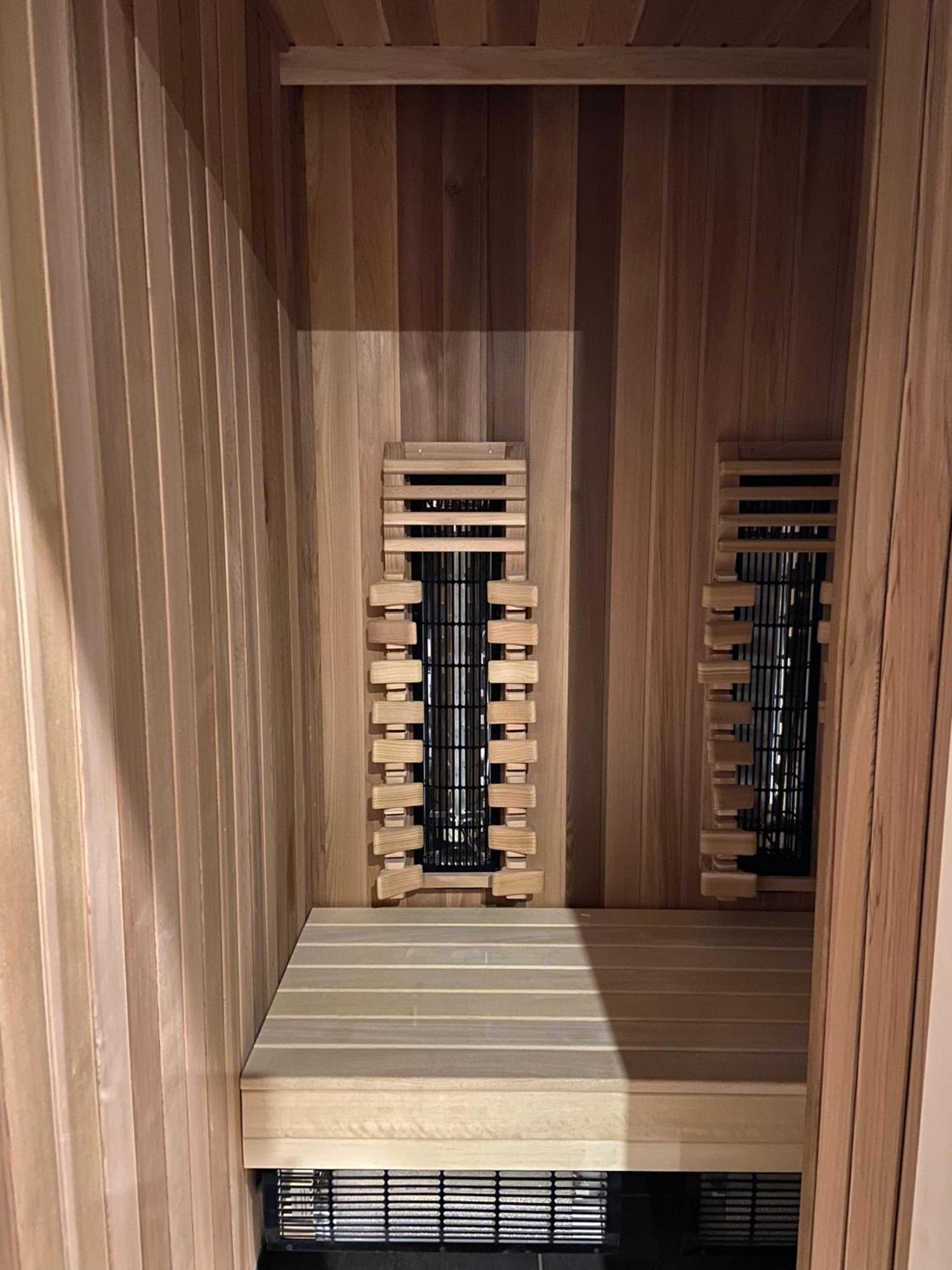 Apartmán 405 Hotel OVRUČ Štrbské Pleso Exteriér fotografie