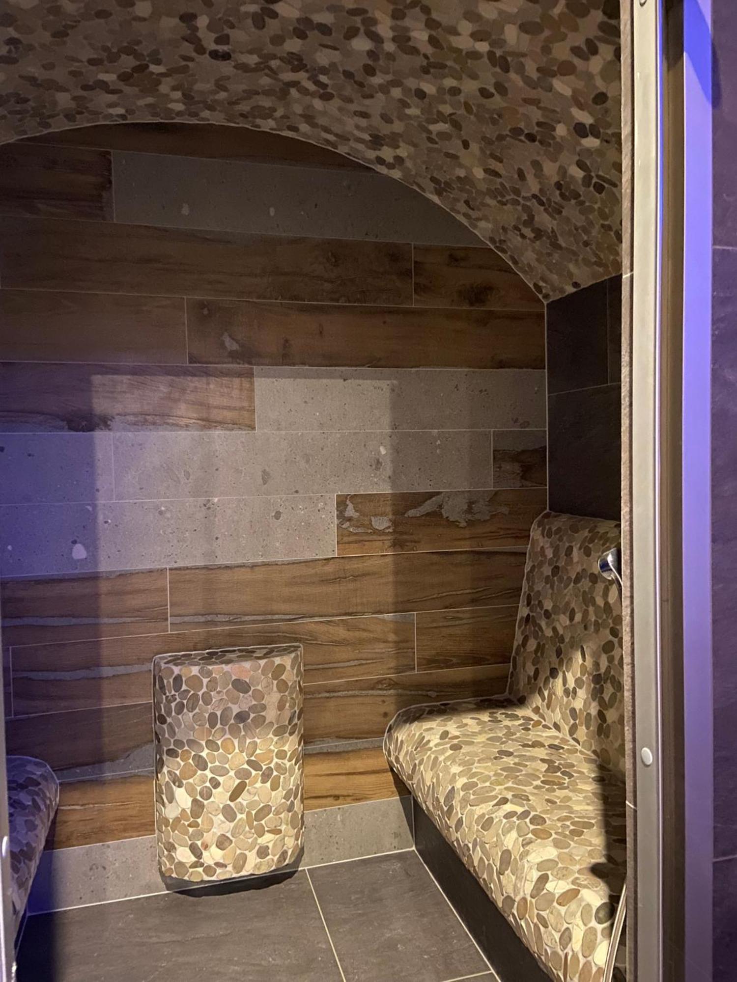 Apartmán 405 Hotel OVRUČ Štrbské Pleso Exteriér fotografie