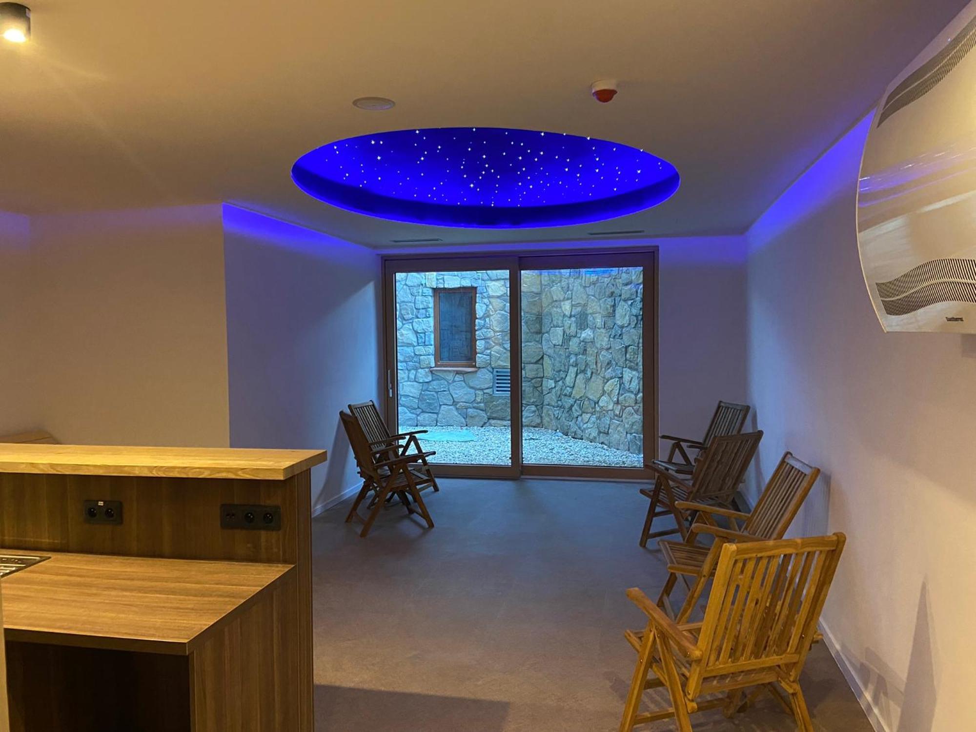 Apartmán 405 Hotel OVRUČ Štrbské Pleso Exteriér fotografie