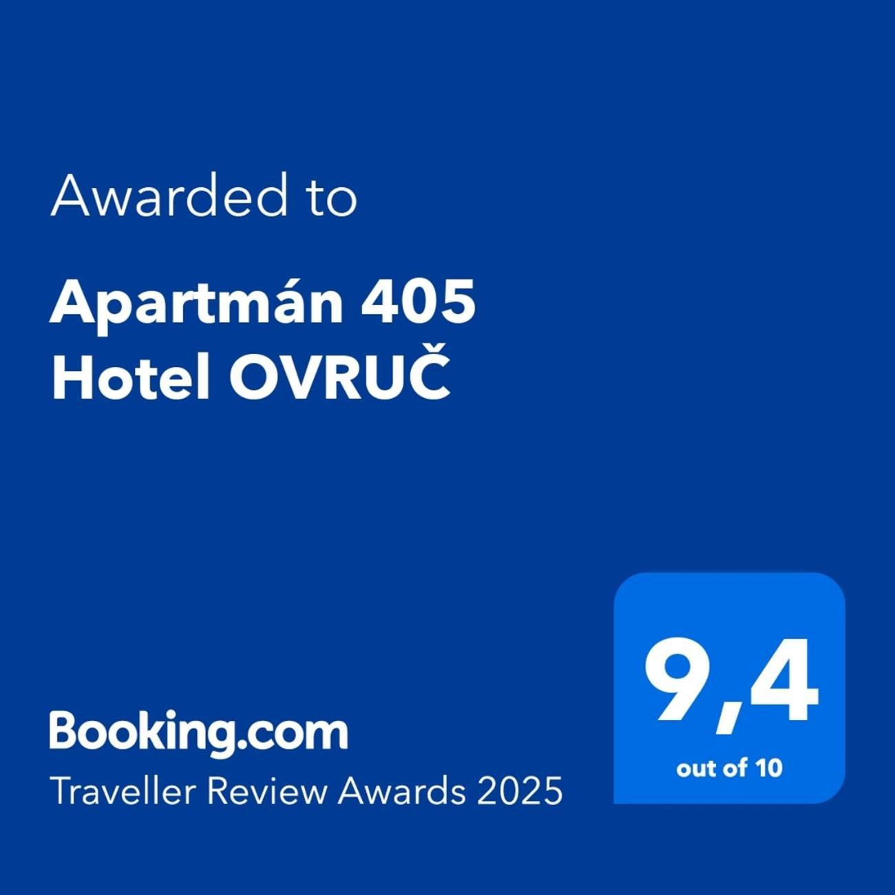 Apartmán 405 Hotel OVRUČ Štrbské Pleso Exteriér fotografie